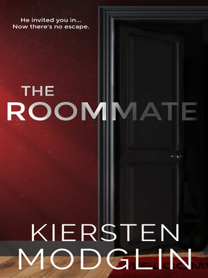 The Roommate - ebook